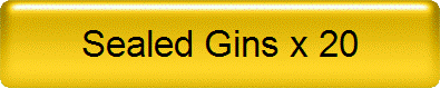 Sealed Gins x 20